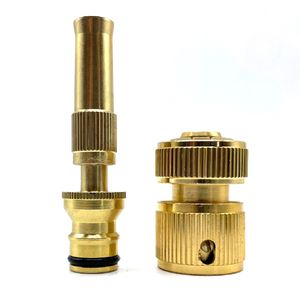 نازل  آبپاش دستی مدل integrated مجموعه 2 عددی